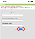 EmailSecurity
